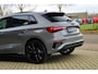 Audi A3 Sportback 45 TFSI e S edition Competition | Individual QUANTUMGRIJS | Pano | Leder | Camera
