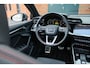 Audi A3 Sportback 45 TFSI e S edition Competition | Individual QUANTUMGRIJS | Pano | Leder | Camera