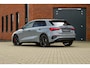 Audi A3 Sportback 45 TFSI e S edition Competition | Individual QUANTUMGRIJS | Pano | Leder | Camera
