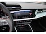 Audi A3 Sportback 45 TFSI e S edition Competition | Individual QUANTUMGRIJS | Pano | Leder | Camera
