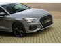 Audi A3 Sportback 45 TFSI e S edition Competition | Individual QUANTUMGRIJS | Pano | Leder | Camera