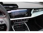Audi A3 Sportback 45 TFSI e S edition Competition | Individual QUANTUMGRIJS | Pano | Leder | Camera