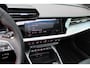 Audi A3 Sportback 45 TFSI e S edition Competition | Individual QUANTUMGRIJS | Pano | Leder | Camera