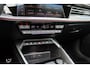 Audi A3 Sportback 45 TFSI e S edition Competition | Individual QUANTUMGRIJS | Pano | Leder | Camera