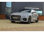 Audi A3 Sportback 45 TFSI e S edition Competition | Individual QUANTUMGRIJS | Pano | Leder | Camera