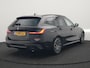 BMW 3-Serie Touring 320i M Sport 184pk | Adaptive Cruise | Alcantara Sportstoelen Verwarmd | Apple Carplay | Sfeerverlichting | Virtual | Navigatie | DAB |