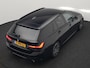 BMW 3-Serie Touring 320i M Sport 184pk | Adaptive Cruise | Alcantara Sportstoelen Verwarmd | Apple Carplay | Sfeerverlichting | Virtual | Navigatie | DAB |