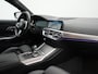 BMW 3-Serie Touring 320i M Sport 184pk | Adaptive Cruise | Alcantara Sportstoelen Verwarmd | Apple Carplay | Sfeerverlichting | Virtual | Navigatie | DAB |