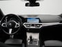 BMW 3-Serie Touring 320i M Sport 184pk | Adaptive Cruise | Alcantara Sportstoelen Verwarmd | Apple Carplay | Sfeerverlichting | Virtual | Navigatie | DAB |