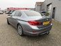 BMW 5-Serie 520i Sport Line Executive Leer Head-Up Display Achteruitrijcamera Stoelverwarming Trekhaak