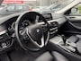 BMW 5-Serie 520i Sport Line Executive Leer Head-Up Display Achteruitrijcamera Stoelverwarming Trekhaak