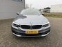 BMW 5-Serie 520i Sport Line Executive Leer Head-Up Display Achteruitrijcamera Stoelverwarming Trekhaak