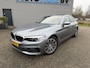 BMW 5-Serie 520i Sport Line Executive Leer Head-Up Display Achteruitrijcamera Stoelverwarming Trekhaak