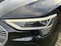 Audi E-tron 50 quattro edition 71 kWh / AUTOMAAT/ PANO / LUCHTVERING/ SMARTPHONE INTERFACE/  ELEK. KLEP/ STOEL VERWARM./ PARK.SENSOR.V+A./ CAMERA V+A/ ACC/ KEYLESS/ DRIVE SELECT/ NAVI/ LED/ DAB/ CLIMA/ ISOFIX/ 20'' LMV