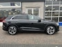Audi E-tron 50 quattro edition 71 kWh / AUTOMAAT/ PANO / LUCHTVERING/ TREKHAAK/ SMARTPHONE INTERFACE/ ELEK. KLEP/ STOEL VERWARM./ PARK.SENSOR.V+A./ CAMERA V+A/ ACC/ KEYLESS/ DRIVE SELECT/ NAVI/ LED/ DAB/ CLIMA/ ISOFIX/ 20'' LMV