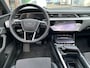 Audi E-tron 50 quattro edition 71 kWh / AUTOMAAT/ PANO / LUCHTVERING/ SMARTPHONE INTERFACE/  ELEK. KLEP/ STOEL VERWARM./ PARK.SENSOR.V+A./ CAMERA V+A/ ACC/ KEYLESS/ DRIVE SELECT/ NAVI/ LED/ DAB/ CLIMA/ ISOFIX/ 20'' LMV