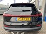 Audi E-tron 50 quattro edition 71 kWh / AUTOMAAT/ PANO / LUCHTVERING/ TREKHAAK/ SMARTPHONE INTERFACE/ ELEK. KLEP/ STOEL VERWARM./ PARK.SENSOR.V+A./ CAMERA V+A/ ACC/ KEYLESS/ DRIVE SELECT/ NAVI/ LED/ DAB/ CLIMA/ ISOFIX/ 20'' LMV