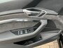 Audi E-tron 50 quattro edition 71 kWh / AUTOMAAT/ PANO / LUCHTVERING/ TREKHAAK/ SMARTPHONE INTERFACE/ ELEK. KLEP/ STOEL VERWARM./ PARK.SENSOR.V+A./ CAMERA V+A/ ACC/ KEYLESS/ DRIVE SELECT/ NAVI/ LED/ DAB/ CLIMA/ ISOFIX/ 20'' LMV