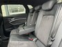Audi E-tron 50 quattro edition 71 kWh / AUTOMAAT/ PANO / LUCHTVERING/ TREKHAAK/ SMARTPHONE INTERFACE/ ELEK. KLEP/ STOEL VERWARM./ PARK.SENSOR.V+A./ CAMERA V+A/ ACC/ KEYLESS/ DRIVE SELECT/ NAVI/ LED/ DAB/ CLIMA/ ISOFIX/ 20'' LMV