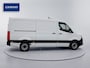 Mercedes-Benz Sprinter 317 L2H1 Pro Koelwagen Thermo King koeling Camera