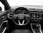 Audi Q3 Sportback 45 TFSI e 245 pk S-tronic Advanced Edition / S-Line | Leder | Elektr. verstelbare stoelen | Stoelverwarming | Adaptive Cruise | Navigatie