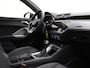 Audi Q3 Sportback 45 TFSI e 245 pk S-tronic Advanced Edition / S-Line | Leder | Elektr. verstelbare stoelen | Stoelverwarming | Adaptive Cruise | Navigatie