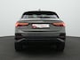 Audi Q3 Sportback 45 TFSI e 245 pk S-tronic Advanced Edition / S-Line | Leder | Elektr. verstelbare stoelen | Stoelverwarming | Adaptive Cruise | Navigatie