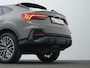 Audi Q3 Sportback 45 TFSI e 245 pk S-tronic Advanced Edition / S-Line | Leder | Elektr. verstelbare stoelen | Stoelverwarming | Adaptive Cruise | Navigatie
