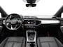 Audi Q3 Sportback 45 TFSI e 245 pk S-tronic Advanced Edition / S-Line | Leder | Elektr. verstelbare stoelen | Stoelverwarming | Adaptive Cruise | Navigatie