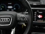 Audi Q3 Sportback 45 TFSI e 245 pk S-tronic Advanced Edition / S-Line | Leder | Elektr. verstelbare stoelen | Stoelverwarming | Adaptive Cruise | Navigatie