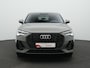 Audi Q3 Sportback 45 TFSI e 245 pk S-tronic Advanced Edition / S-Line | Leder | Elektr. verstelbare stoelen | Stoelverwarming | Adaptive Cruise | Navigatie