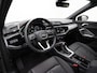 Audi Q3 Sportback 45 TFSI e 245 pk S-tronic Advanced Edition / S-Line | Leder | Elektr. verstelbare stoelen | Stoelverwarming | Adaptive Cruise | Navigatie