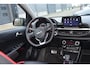 Kia Picanto 1.2 MPI 84 GT Line AMT | Automaat | Stoel/stuurverwarming | Lederen bekleding |