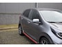 Kia Picanto 1.2 MPI 84 GT Line AMT | Automaat | Stoel/stuurverwarming | Lederen bekleding |