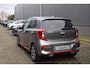 Kia Picanto 1.2 MPI 84 GT Line AMT | Automaat | Stoel/stuurverwarming | Lederen bekleding |