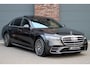 Mercedes-Benz S-klasse 580 e 4MATIC Lang AMG Line | Airmatic | Achterasbesturing | Distronic+ | Massage | Memory | Burmester | Stoelventilatie | 3D-Display | HUD | Digital Light | Vlakkenverwarming |