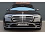 Mercedes-Benz S-klasse 580 e 4MATIC Lang AMG Line | Airmatic | Achterasbesturing | Distronic+ | Massage | Memory | Burmester | Stoelventilatie | 3D-Display | HUD | Digital Light | Vlakkenverwarming |