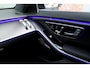 Mercedes-Benz S-klasse 580 e 4MATIC Lang AMG Line | Airmatic | Achterasbesturing | Distronic+ | Massage | Memory | Burmester | Stoelventilatie | 3D-Display | HUD | Digital Light | Vlakkenverwarming |