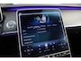Mercedes-Benz S-klasse 580 e 4MATIC Lang AMG Line | Airmatic | Achterasbesturing | Distronic+ | Massage | Memory | Burmester | Stoelventilatie | 3D-Display | HUD | Digital Light | Vlakkenverwarming |