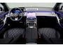 Mercedes-Benz S-klasse 580 e 4MATIC Lang AMG Line | Airmatic | Achterasbesturing | Distronic+ | Massage | Memory | Burmester | Stoelventilatie | 3D-Display | HUD | Digital Light | Vlakkenverwarming |