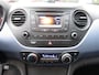 Hyundai i10 1.0i i-Motion Comfort Plus 2014 Airco Led NAP! APK!