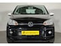 Volkswagen Up! 1.0 BMT high up! / Clima / Cruisecontrol / Bluetooth / Stoelverwarming