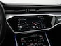 Audi A6 Avant 55 TFSI e 367 pk S-tronic quattro Pro Line S Competition / S-Line | Panoramadak | Trekhaak | Demperregeling | Geheugenstoel | HD-Matrix LED | Head-up display | 360 camera | Bang & Olufsen | Leder/alcantara