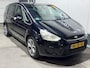 Ford S-Max 2.5-20V Turbo