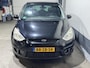 Ford S-Max 2.5-20V Turbo