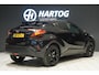 Toyota C-HR 1.8 Hybrid Black Edition + LEDER / DODEHOEK / JBL / STOELVERWARMING /