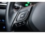 Toyota C-HR 1.8 Hybrid Black Edition + LEDER / DODEHOEK / JBL / STOELVERWARMING /