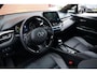 Toyota C-HR 1.8 Hybrid Black Edition + LEDER / DODEHOEK / JBL / STOELVERWARMING /