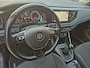 Volkswagen Polo 1.6 TDI Comfortline . Navigatie . Multi stuur