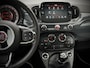 Fiat 500 1.0 Hybrid Dolcevita Panoramadak|AppleCarplay|Climate|Airco|
